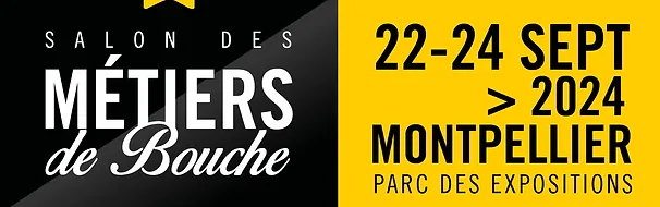 You are currently viewing Salon des Métiers de Bouche de Montpellier