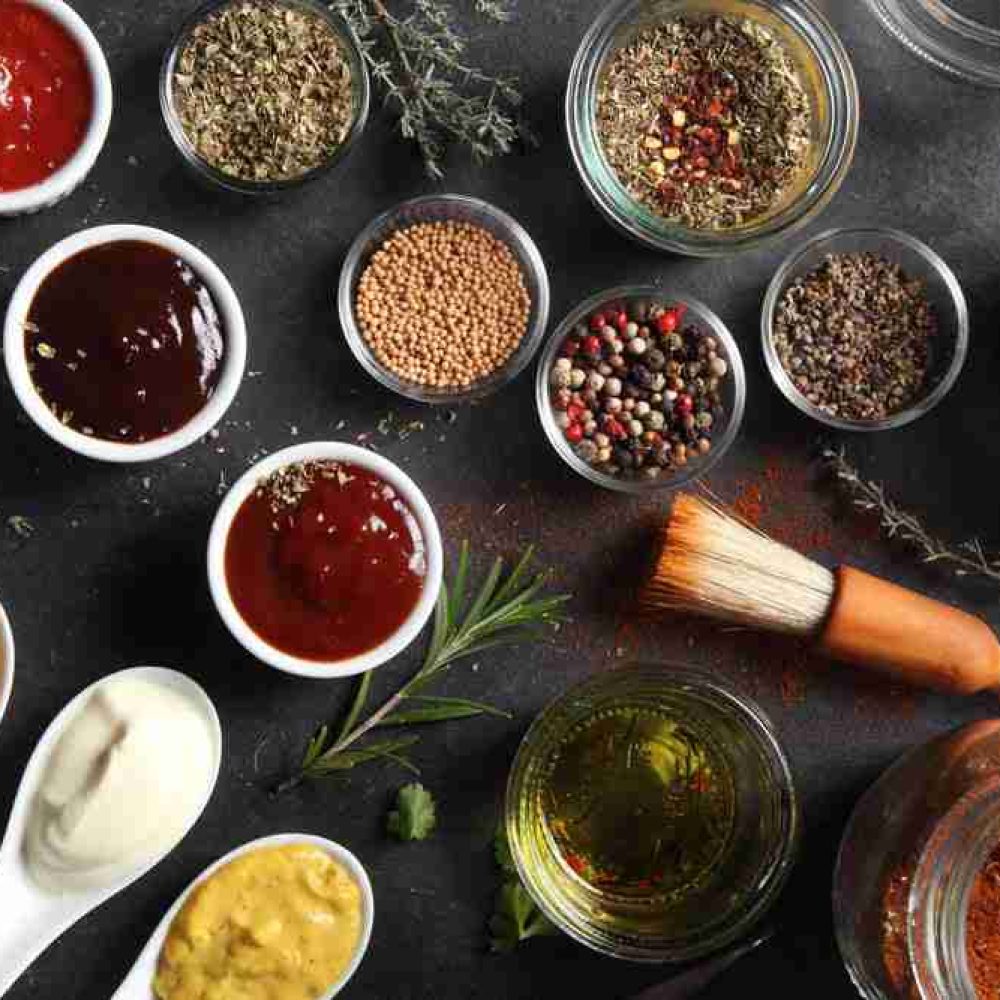 Découvrez la nouvelle gamme 2025 de produits alimentaires Basile