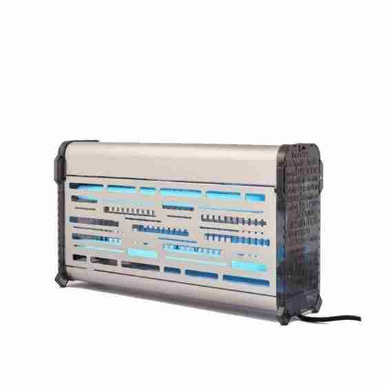 destructeur d'insectes